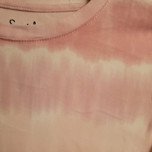 Girls top (95% polyester, 5% spandex) - Picture 4 of 9